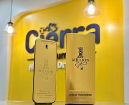 Paco Rabanne 1 Million Edt 100ml Perfume