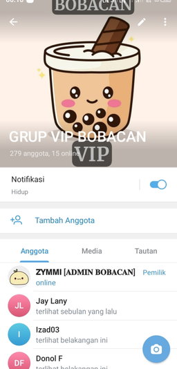 VIP