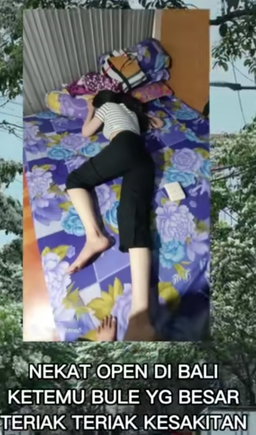 KHUSUS VIDIO VIRAL