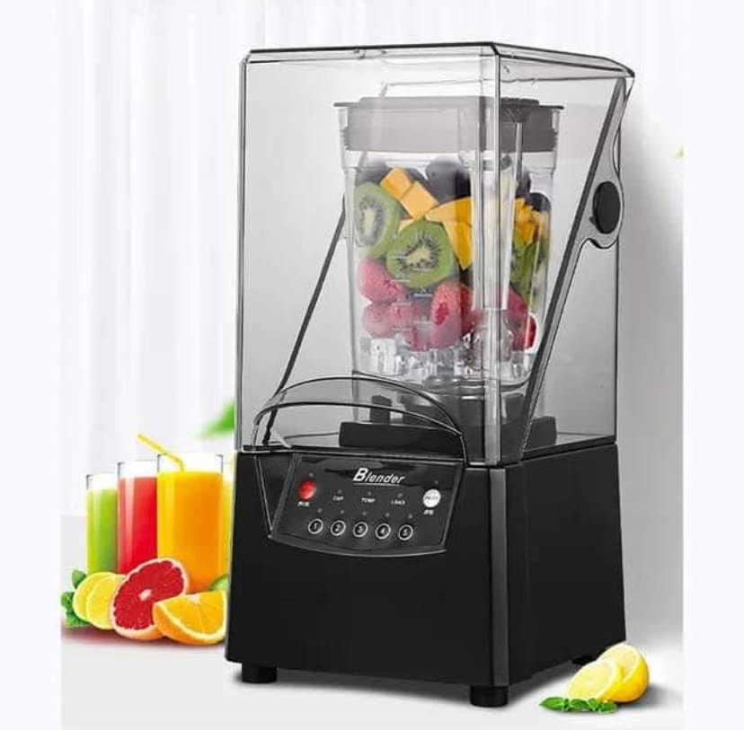 Professional blender