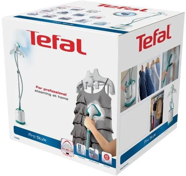 Tefal Garment steamer _0