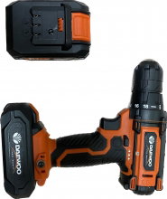 Maşină de găurit Daewoo DACD2100V_2
