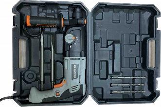 Ciocan rotopercutor Daewoo DARH26-105C_3