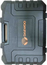 Ciocan rotopercutor Daewoo DARH26-105C_2