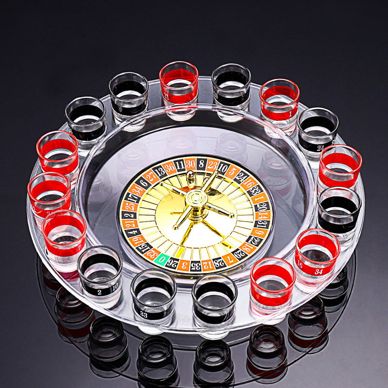 Drinking Roulette_1