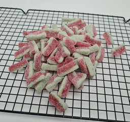 Watermelon Gummies