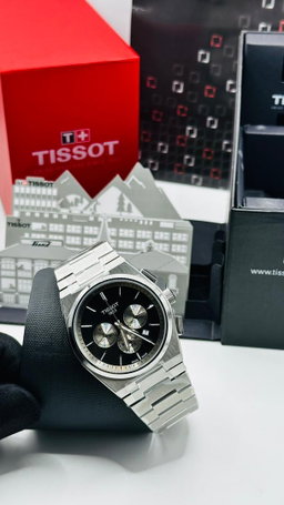 Tissot