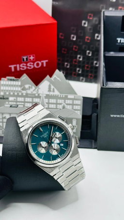 Tissot