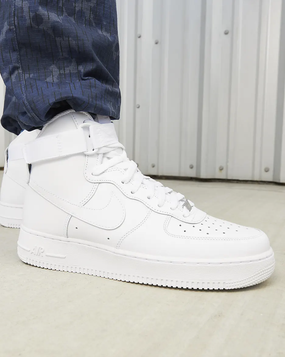 Nike air force high_0