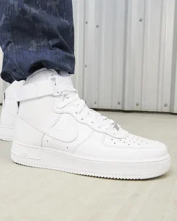 Nike air force high