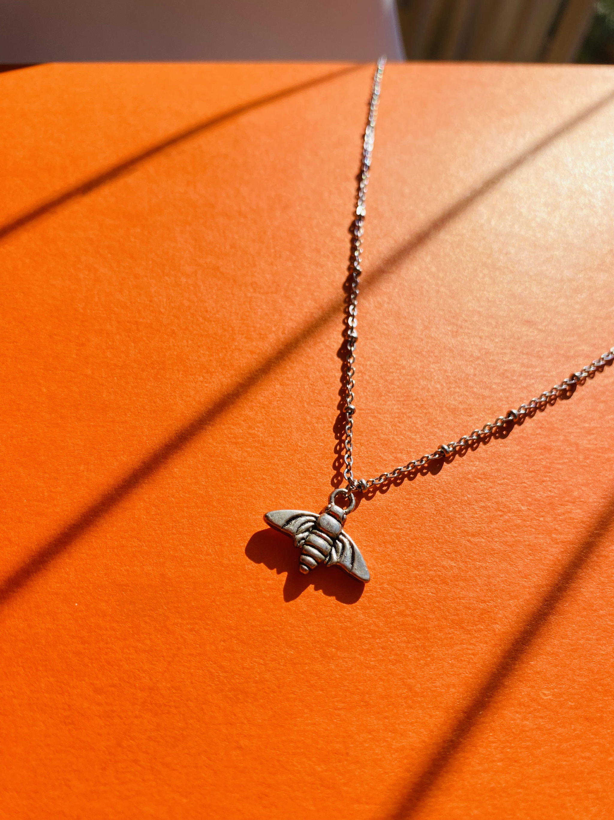 Bee Pendant _1