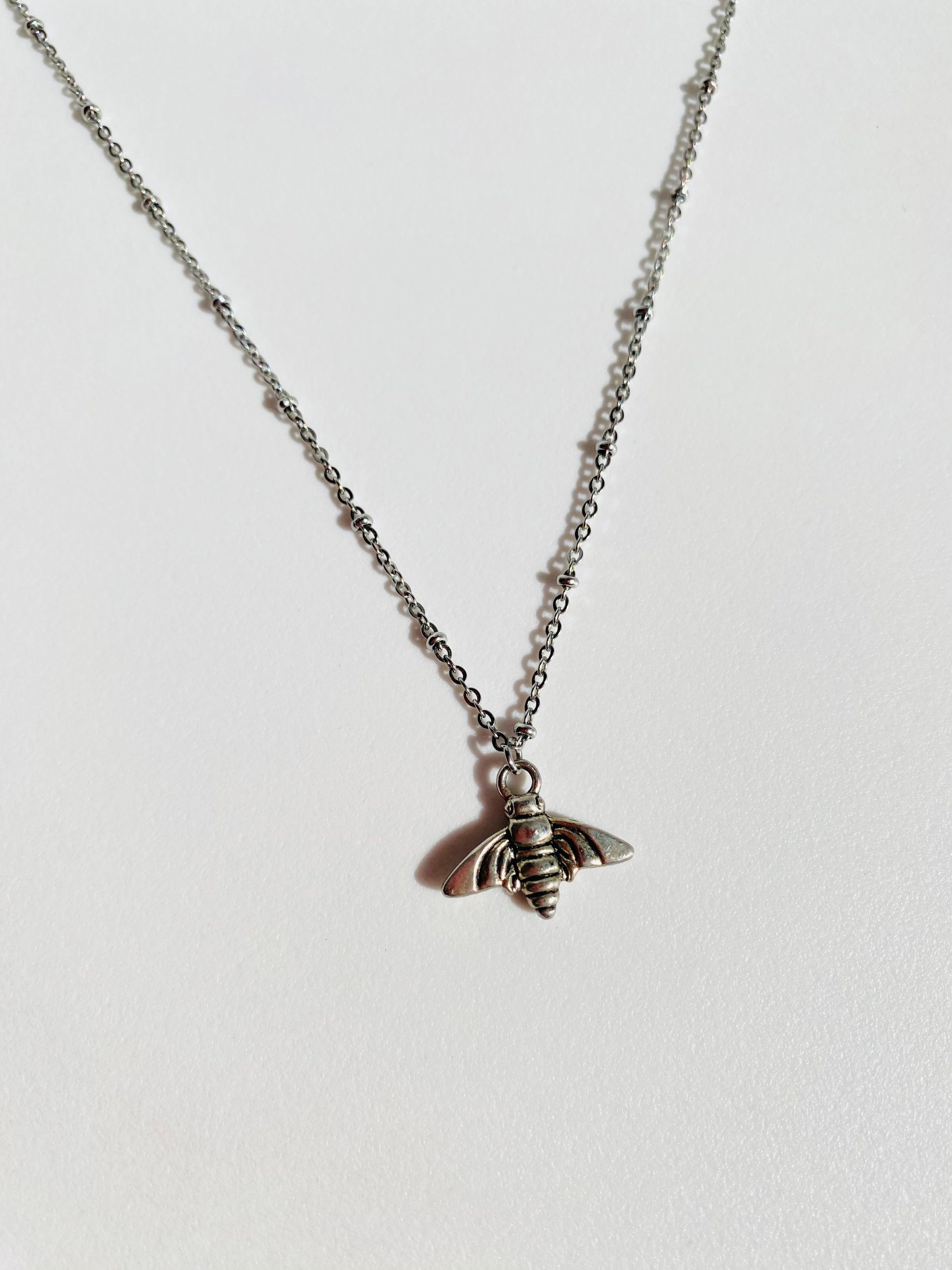Bee Pendant _2