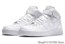 Nike air force high