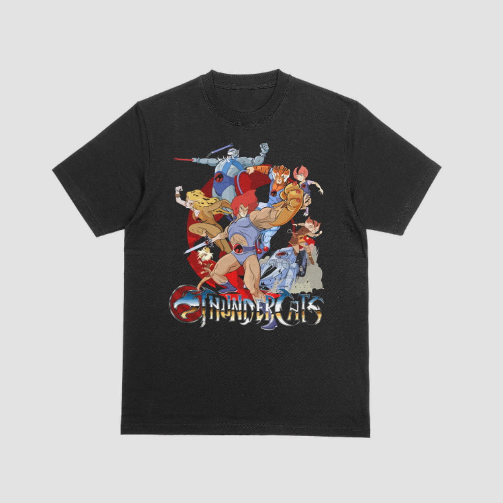Thundercats