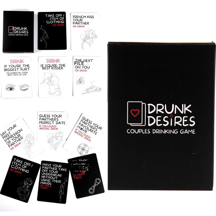 Drunk Desires_0