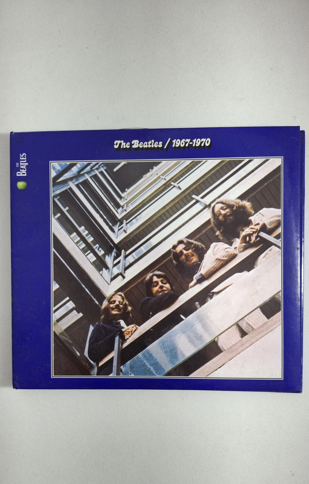 Cd Beatles 1967 - 1970