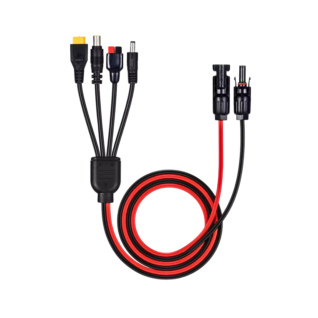 Solar Panel MC4 Adapters_0
