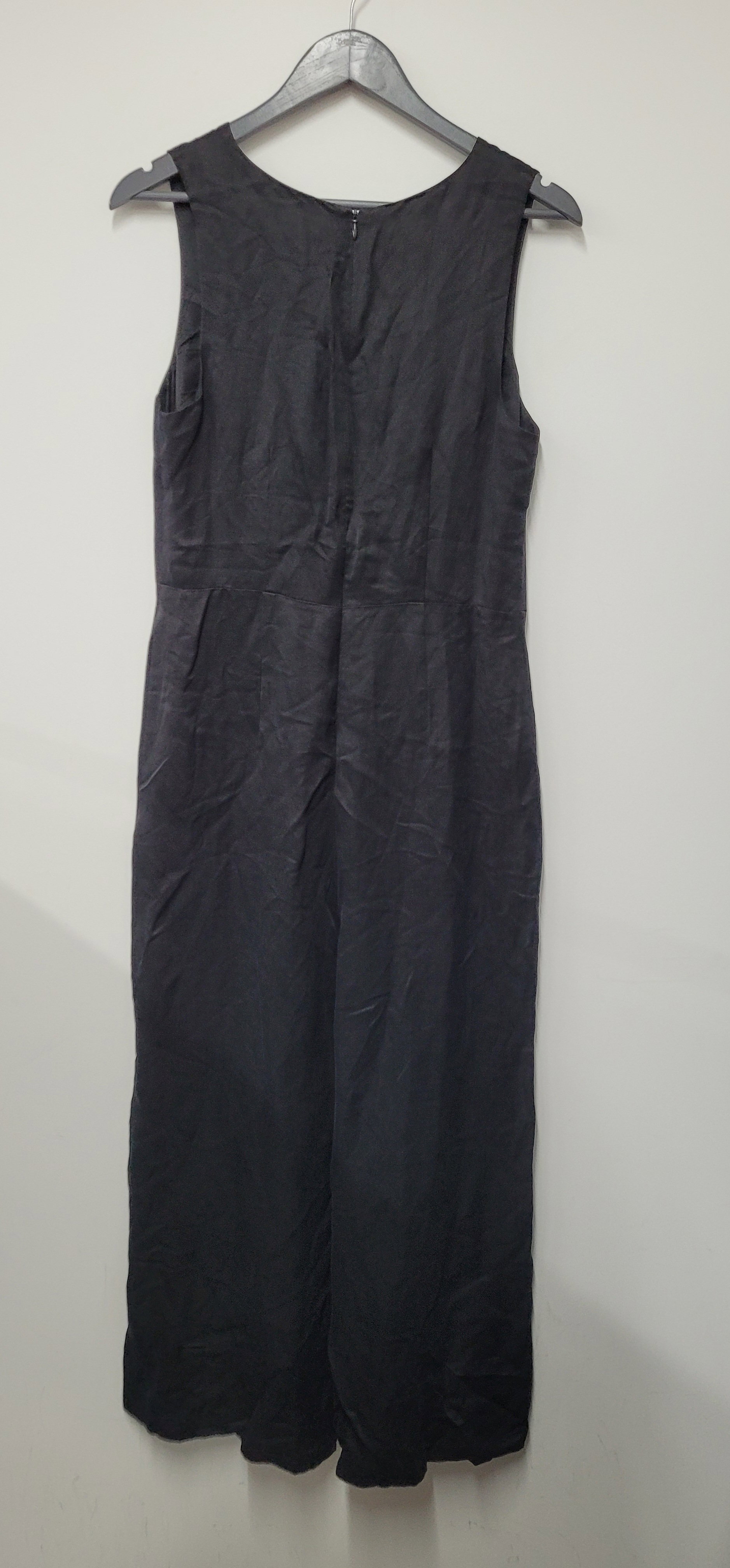 Assembly Label pantsuit size 10_1
