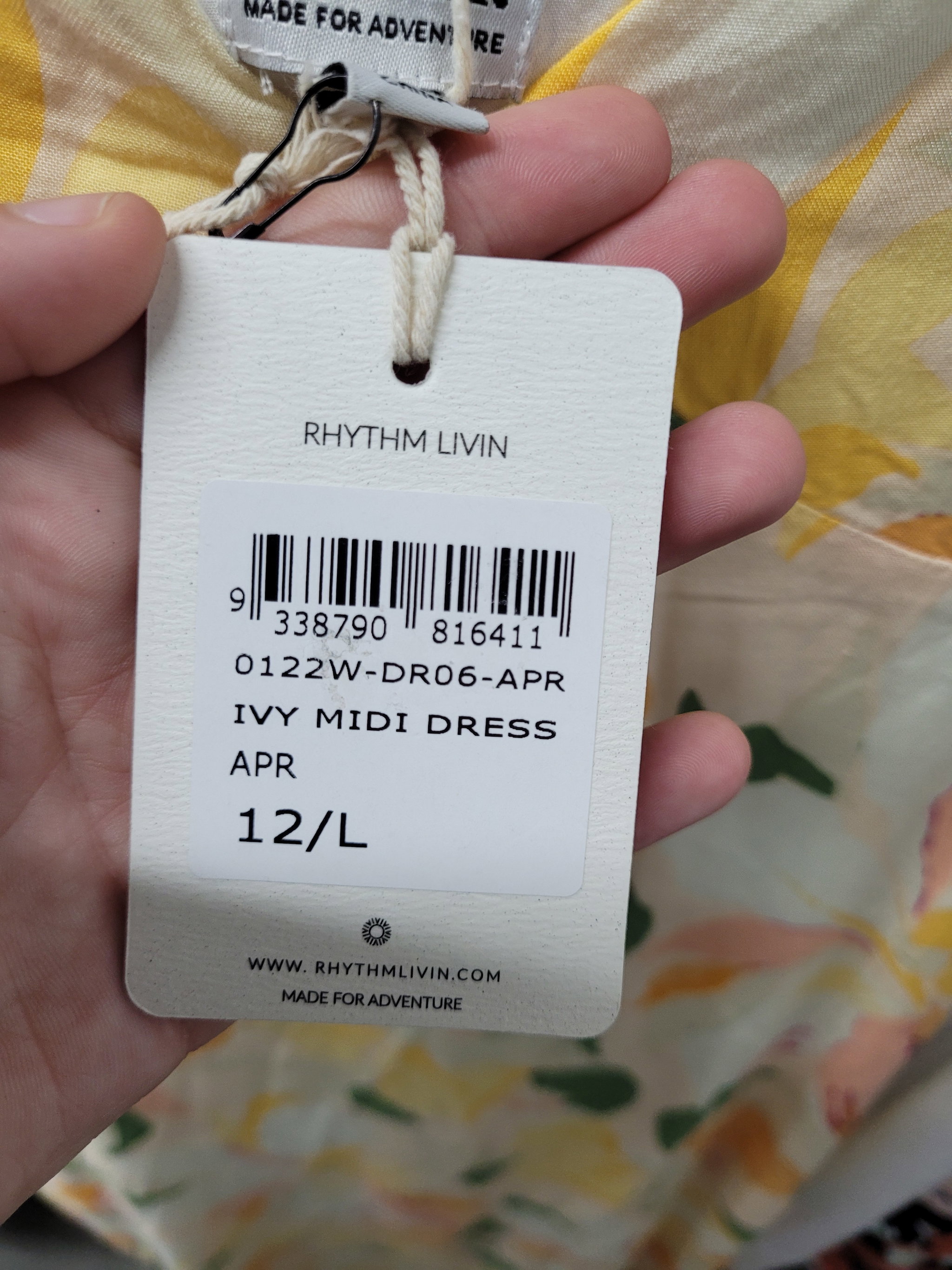 Rythym midi size 12_4