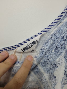 Loobies Story dress size 14