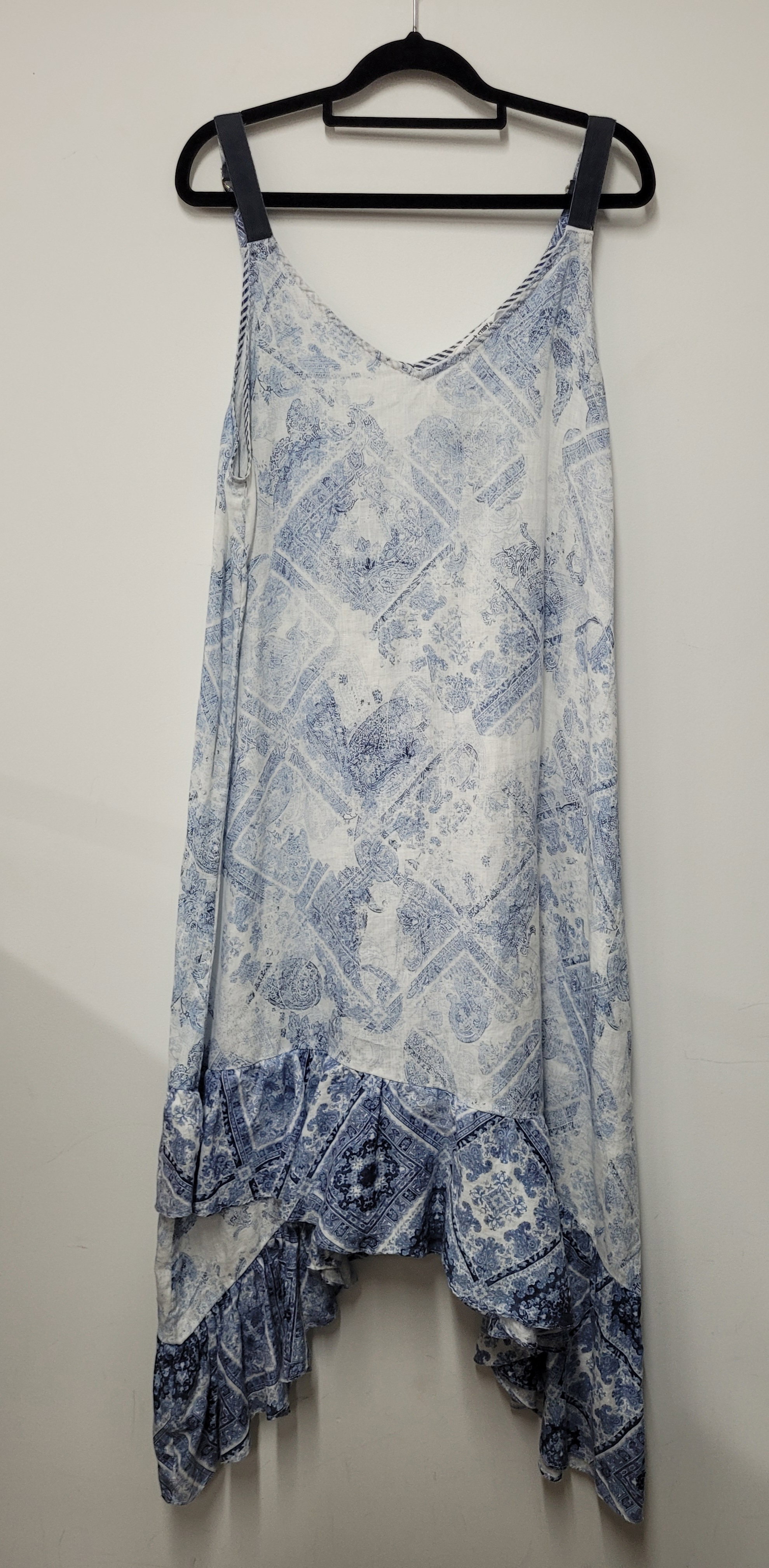 Loobies Story dress size 14_2