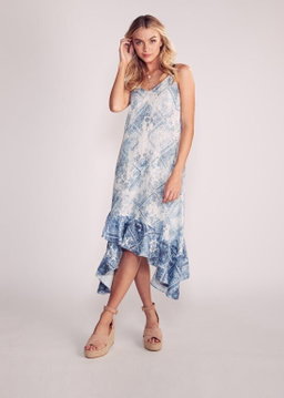 Loobies Story dress size 14