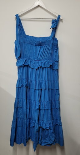 Coop Dress Size XL