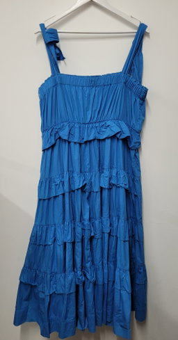 Coop Dress Size XL