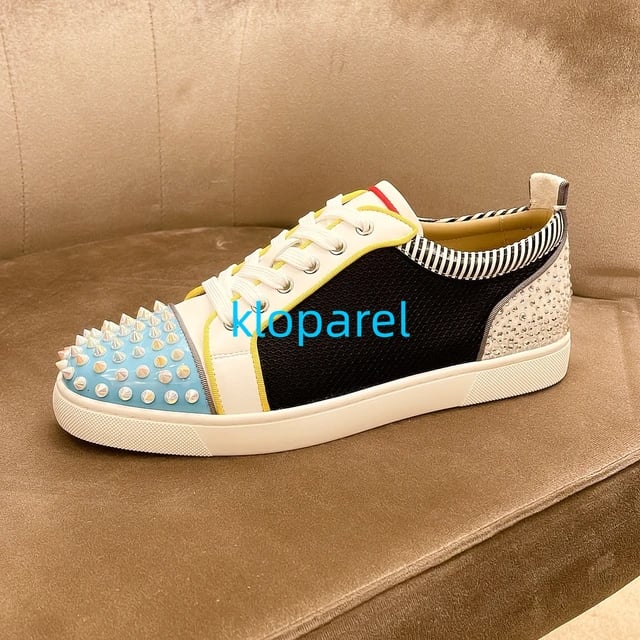 Ténis e sapatos _7