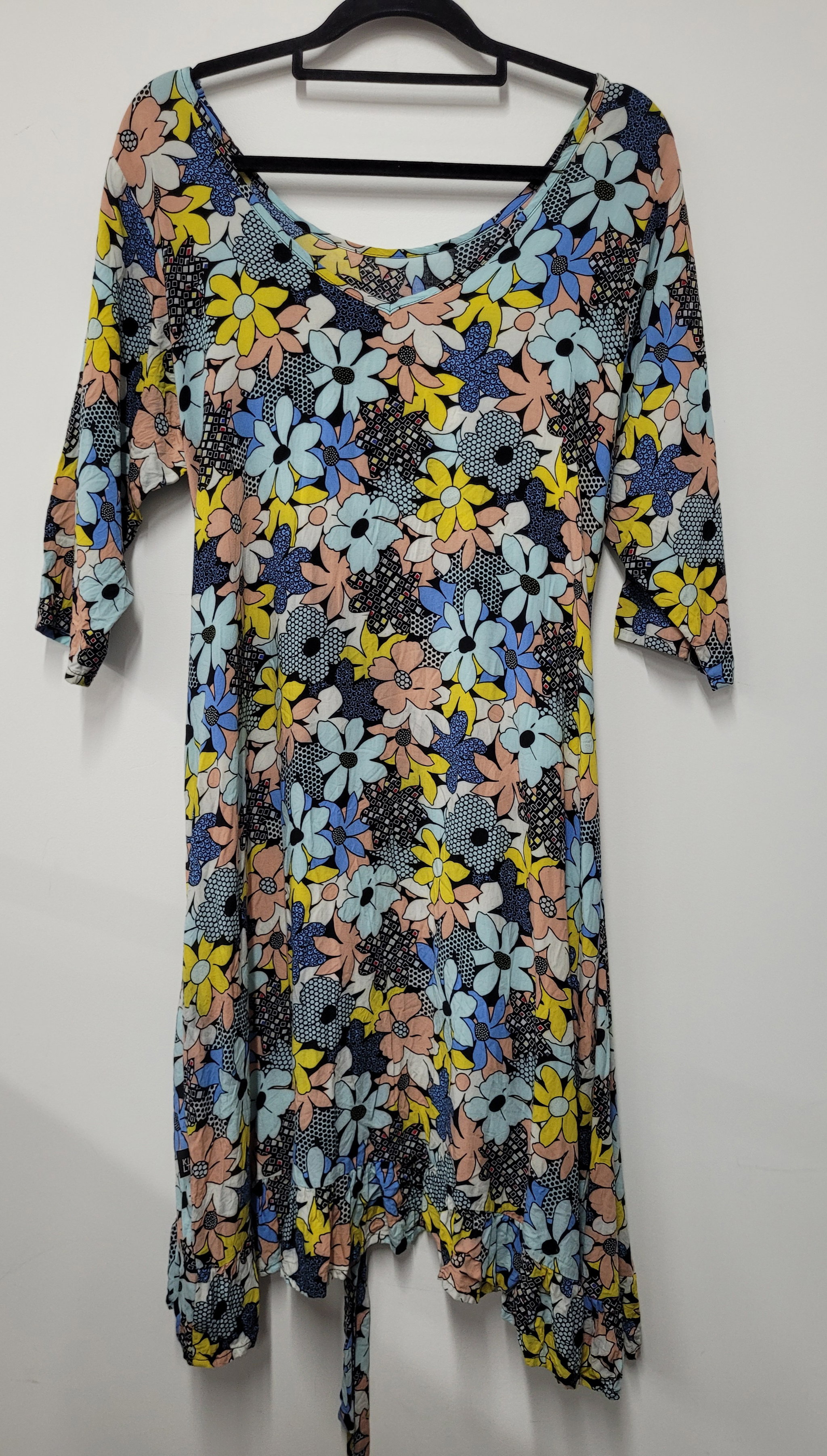 Kilt dress size 14_1