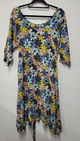 Kilt dress size 14