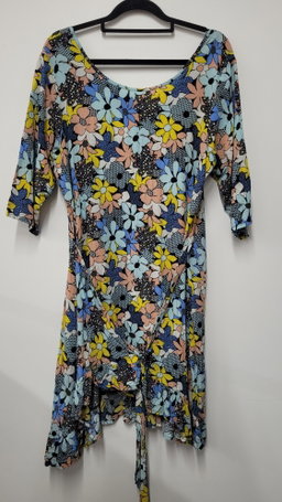 Kilt dress size 14