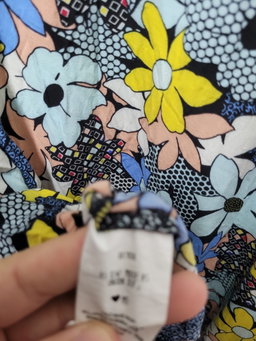 Kilt dress size 14