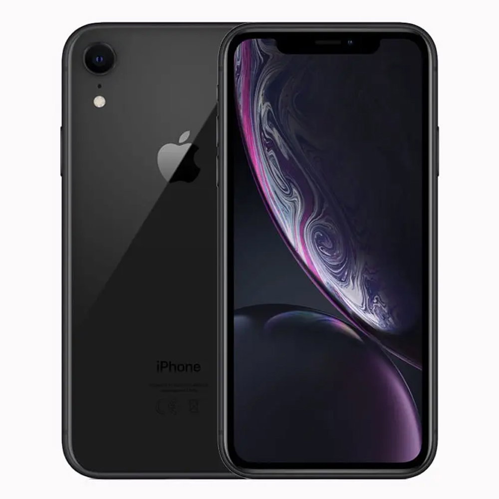  IPHONE Xr_1