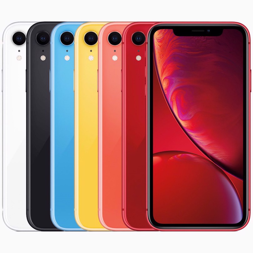  IPHONE Xr_2
