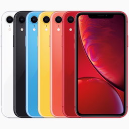  IPHONE Xr