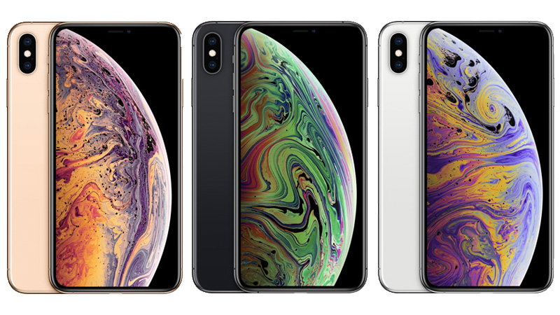  IPHONE XS max_1