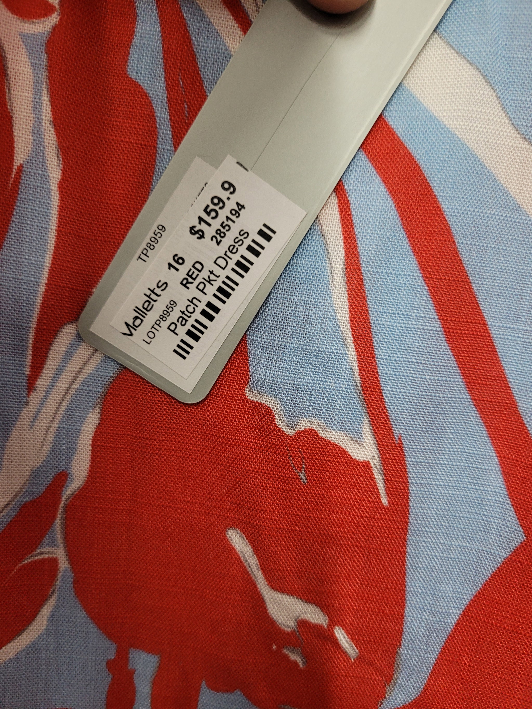 Preen dress size 16_3