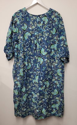 Trenery Linen dress size 18