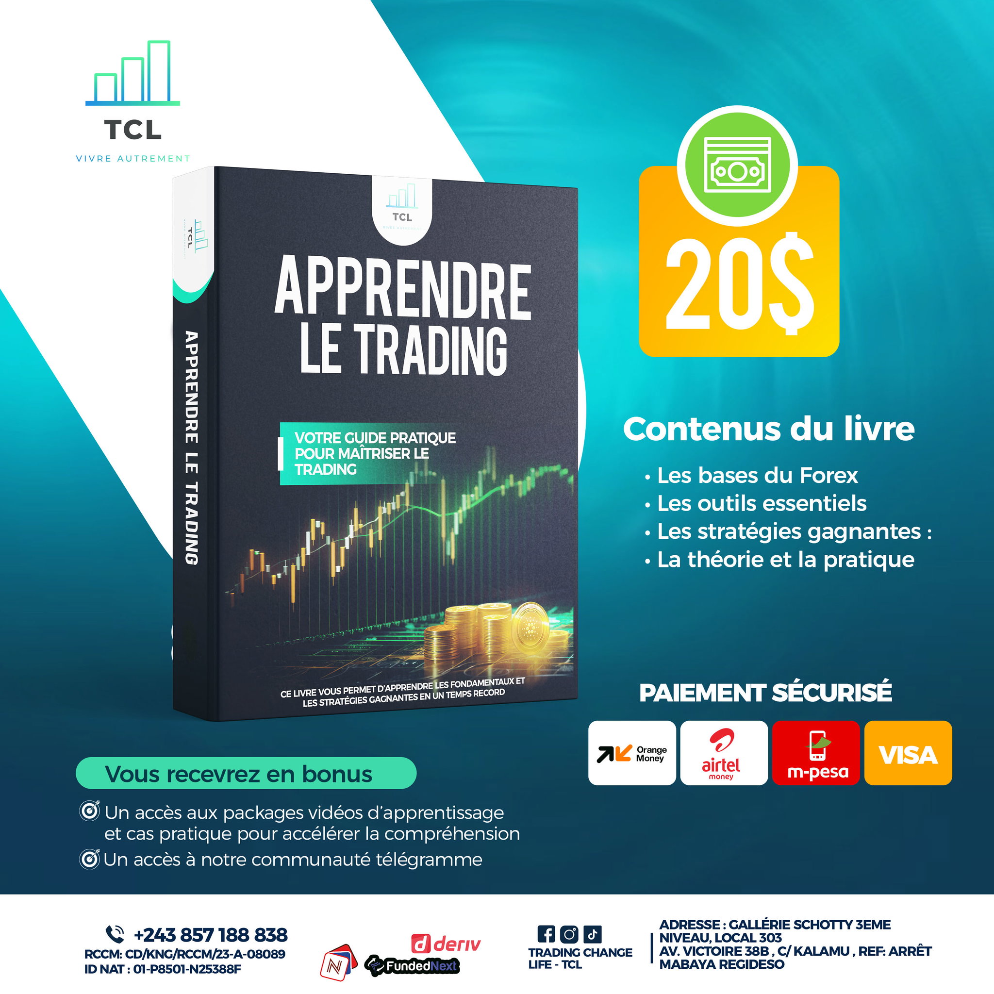 Apprendre le trading_0