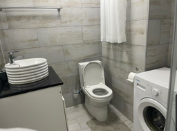 Cozy 1 Bedroom Apartment in Harare