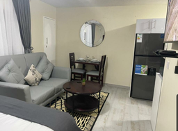 Cozy 1 Bedroom Apartment in Harare
