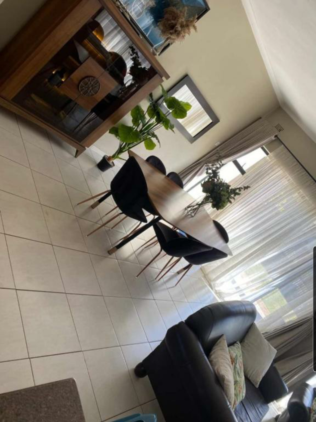 Marlborough 2 Bedroom Apartment in Harare_0