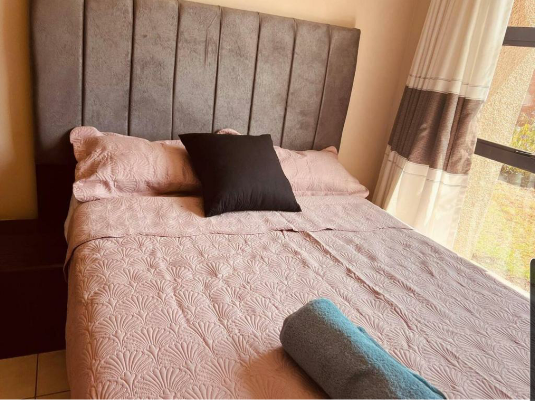 Marlborough 2 Bedroom Apartment in Harare_4