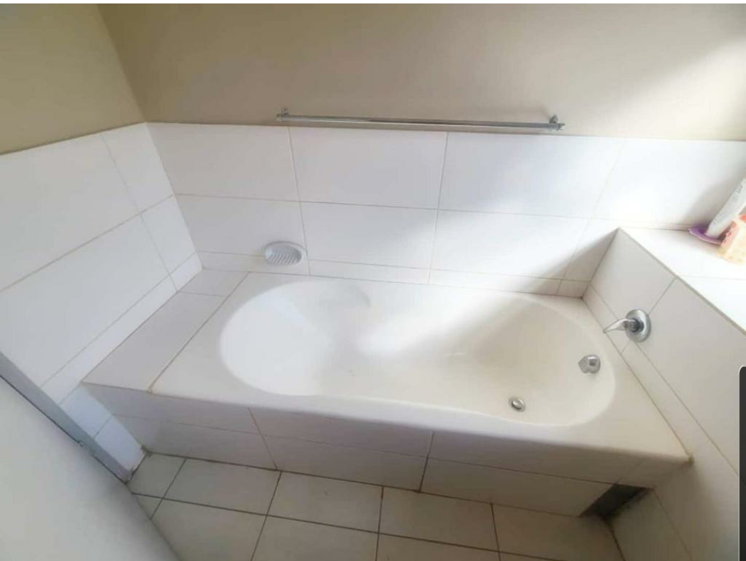 Marlborough 2 Bedroom Apartment in Harare_8