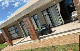 Marlborough 2 Bedroom Apartment in Harare