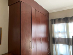 Marlborough 2 Bedroom Apartment in Harare