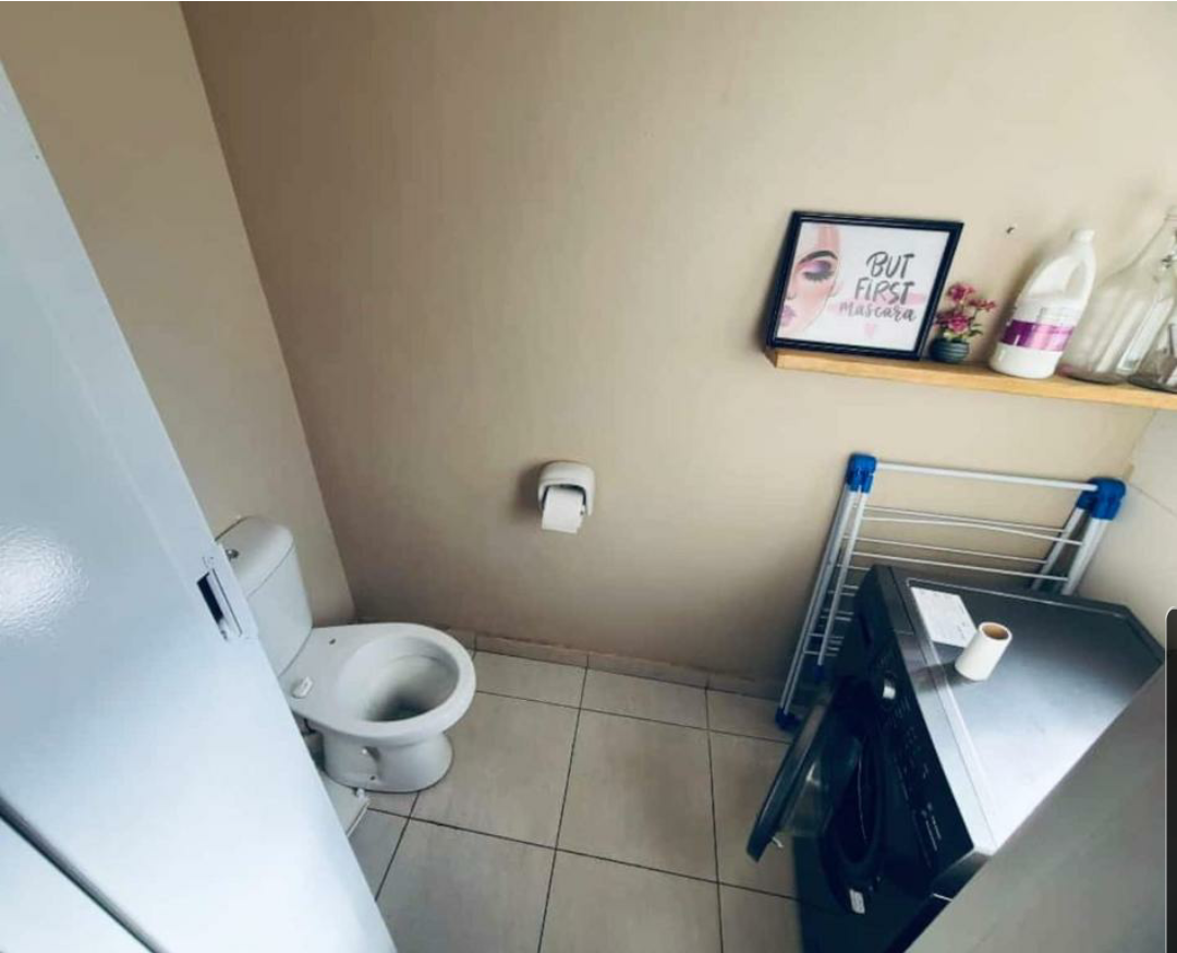 Marlborough 2 Bedroom Apartment in Harare_6