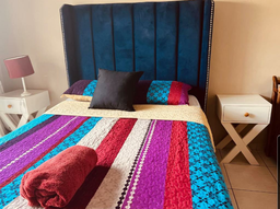 Marlborough 2 Bedroom Apartment in Harare