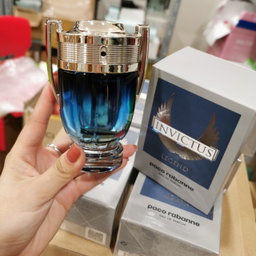 Paco Rabanne Invictus Legend Edp 100ml Perfume